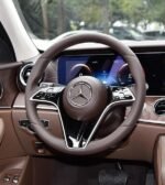 Benz E PHEV– Buy Direct From China |  Chinese Ev Cars in Ethiopia - Image 2