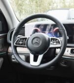 Benz GLE PHEV– Buy Direct From China |  Chinese Ev Cars in Ethiopia - Image 2