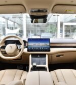 AITO M7– For Sale From China |  Chinese Ev Cars in Ethiopia - Image 2