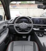 Hyundai Sonata– For Sale From China |  Chinese Ev Cars in Ethiopia - Image 2