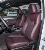 Chery Jetour X90 PLUS 2026– For Sale From China | Electric Vehicle From China Nigeria - Image 2
