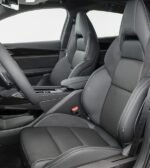 Lynk & Co 03– For Sale From China |  Chinese Ev Cars in Ethiopia - Image 2