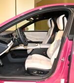Xiaomi SU7 EV– For Sale From China |  Chinese Ev Cars in Ethiopia - Image 2