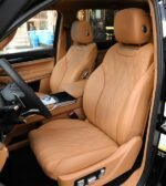 GWM Tank 500– For Sale From China | Chinese SUV for Sale Nigeria - Image 2