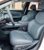 Xpeng MONA M03– For Sale From China | Chinese Electric SUV Nigeria - Image 2