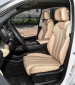BYD Song Pro DM-i 2026– For Sale From China | Best Chinese Cars Nigeria - Image 2