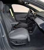 Lynk & Co Z20– China Export Vehicle |  Chinese Ev Cars in Ethiopia - Image 2