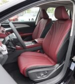 Hongqi H5 2026– China Export Vehicle |  Chinese Ev Cars in Ethiopia - Image 2