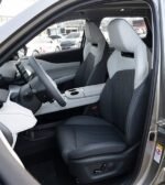 Changan UNI-Z PHEV 2026– China Export Vehicle | Buy Chinese Cars in Nigeria - Image 2