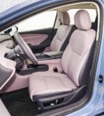 Hongqi Tiangong 05 2026– China Export Vehicle |  Chinese Ev Cars in Ethiopia - Image 2
