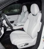 Xpeng G9 2026– China Export Vehicle |  Chinese Ev Cars in Ethiopia - Image 2