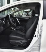 Toyota Corolla PHEV– Buy Direct From China |  Chinese Ev Cars in Ethiopia - Image 2