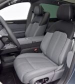 Zeekr 7X– For Sale From China |  Chinese Ev Cars in Ethiopia - Image 2