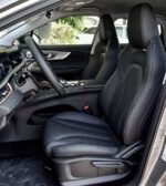 Chery Tiggo 5X 2026 High Energy Edition– China Export Vehicle | Chinese Car in Nigeria - Image 2