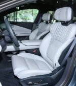 Lynk & Co Z10– For Sale From China | Chinese Ev Cars in Ethiopia - Image 2