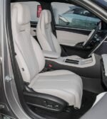 Geely Galaxy L7 2026– China Export Vehicle | Chinese Cars Nigeria - Image 2