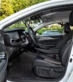 GAC Toyota EA6– For Sale From China |  Chinese Ev Cars in Ethiopia - Image 2
