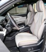 BYD Song Pro DM-i– For Sale From China | Chinese Electric Car for Sale Nigeria - Image 2