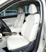 GWM Haval H6– For Sale From China | Chinese EVs for Sale Nigeria - Image 2