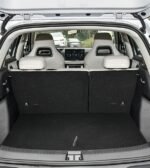 BYD Yuan UP– For Sale From China | Chinese Electric Car Nigeria - Image 2