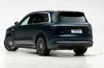 Aito M8– Buy Direct From China | – Buy Direct From China |  Chinese Ev Cars in Ethiopia - Image 4