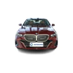 BMW I5– Buy Direct From China |  Chinese Ev Cars in Ethiopia - Image 3