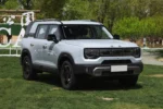 BAIC BJ30– Buy Direct From China | Chinese Ev Cars in Ethiopia