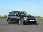 Lynk & Co 900– Buy Direct From China | – Buy Direct From China |  Chinese Ev Cars in Ethiopia - Image 4