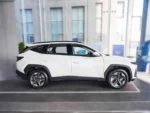 Hyundai Tucson– Buy Direct From China | – Buy Direct From China |  Chinese Ev Cars in Ethiopia - Image 5