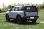 BAIC BJ30– Buy Direct From China | Chinese Ev Cars in Ethiopia - Image 3