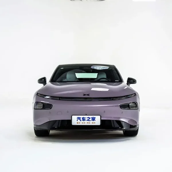 XPeng P7– Buy Direct From China | Chinese Ev Cars in Ethiopia
