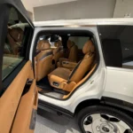 Zeekr 9X– Buy Direct From China | – Buy Direct From China |  Chinese Ev Cars in Ethiopia - Image 5