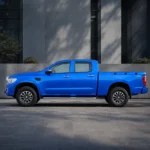 Pickup Zhongxing Lingdu 2.5T New Commercial Edition– Buy Direct From China | Chinese Car Import Nigeria - Image 2