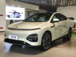 Xpeng G6– Buy Direct From China |  Chinese Ev Cars in Ethiopia - Image 5