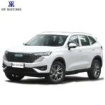 Haval H6 Phev Car Compact Hybrid SUV– Buy Direct From China | China to Nigeria Vehicle Export - Image 6