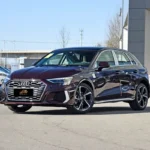 Audi A3 – Buy Direct from China | Chinese Ev Cars in Ethiopia - Image 4