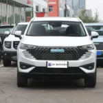 Haval H6 Phev Car Compact Hybrid SUV– Buy Direct From China | China to Nigeria Vehicle Export - Image 4