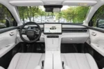 Aion I60 EV Auto Car– Buy Direct From China | China to Nigeria Car Export - Image 5