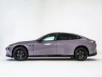 XPeng P7– Buy Direct From China | Chinese Ev Cars in Ethiopia - Image 4