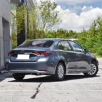 Toyota Corolla 2026 1.8L Hybrid Dual-Engine– Buy Direct From China | Source Chinese Cars Nigeria - Image 2