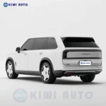Zeekr 9X– Buy Direct From China |  Chinese Ev Cars in Ethiopia - Image 2