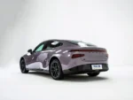 XPeng P7– Buy Direct From China | Chinese Ev Cars in Ethiopia - Image 5