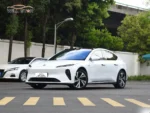Nio Et5 4WD– Buy Direct From China |   Chinese Ev Cars in Ethiopia - Image 3