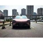 Xiaomi Yu7– Buy Direct From China | – Buy Direct From China |  Chinese Ev Cars in Ethiopia - Image 4