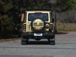 Baic/BAW 212 T01– Buy Direct From China | Chinese Ev Cars in Ethiopia - Image 4