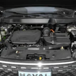 Haval H6 Phev Car Compact Hybrid SUV– Buy Direct From China | China to Nigeria Vehicle Export - Image 7