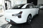 Xpeng MONA M03– For Sale From China | Chinese Electric SUV Nigeria - Image 3