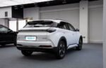 NETA X 2026– For Sale From China |  Chinese Ev Cars in Ethiopia - Image 3