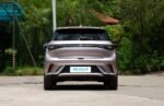 BYD Dolphin 2026– For Sale From China |  Chinese Ev Cars in Ethiopia - Image 3