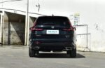 Honda CRV 2026– China Export Vehicle | Chinese Car Market Nigeria - Image 4
